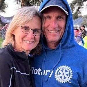 Fundraising Page: Tim and Gina Murray
